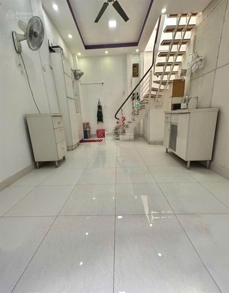 Mặt tiền thông thành thái  q10  4x12 (50m2)  giá 9 tỷ