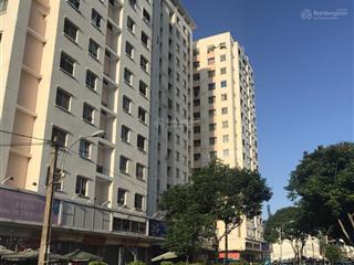 Q10  cao ốc ngô gia tự, 62m lô góc  2pn  sổ hồng riêng
giá 3,5 tỷ