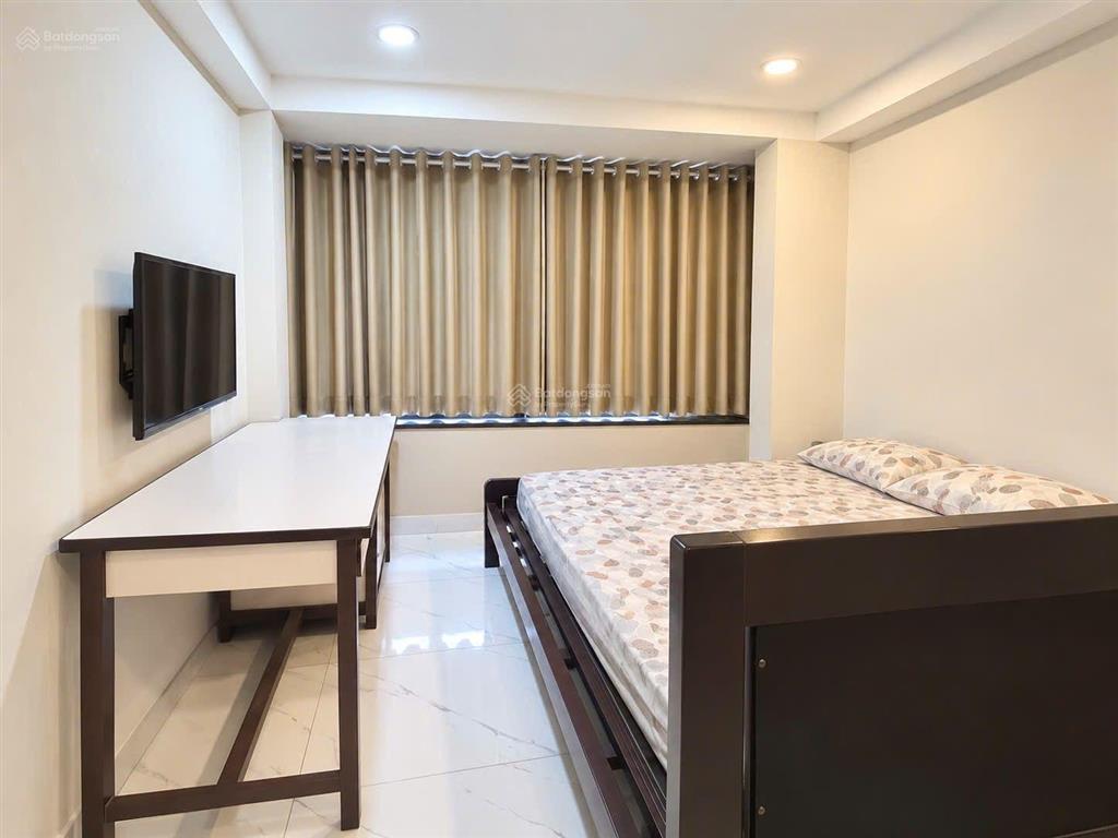 Q3  lê văn sỹ  hẻm 6m  dân trí  4pn