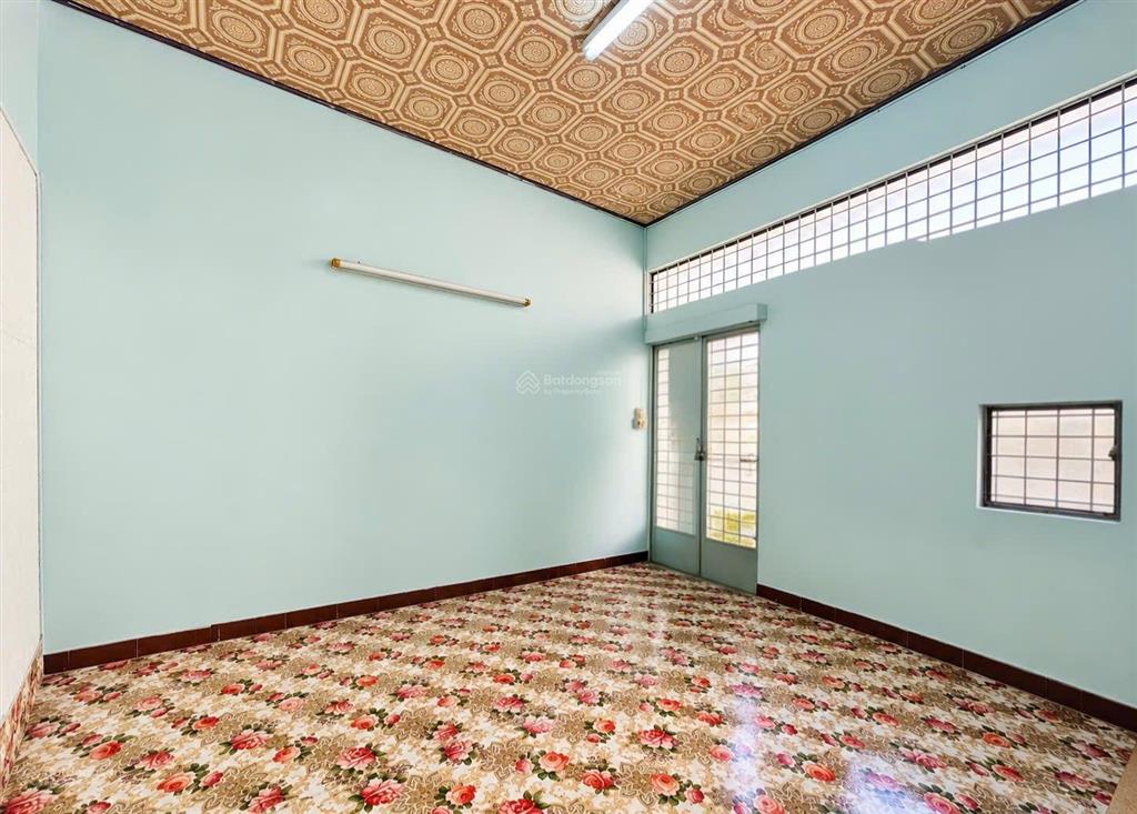 Lê văn sỹ, q3, 42m (3.8m x 9m) nở hậu. giá 8,8 tỷ