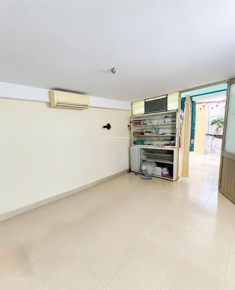 Lê văn sỹ, q3, 42m (3.8m x 9m) nở hậu. giá 8,8 tỷ