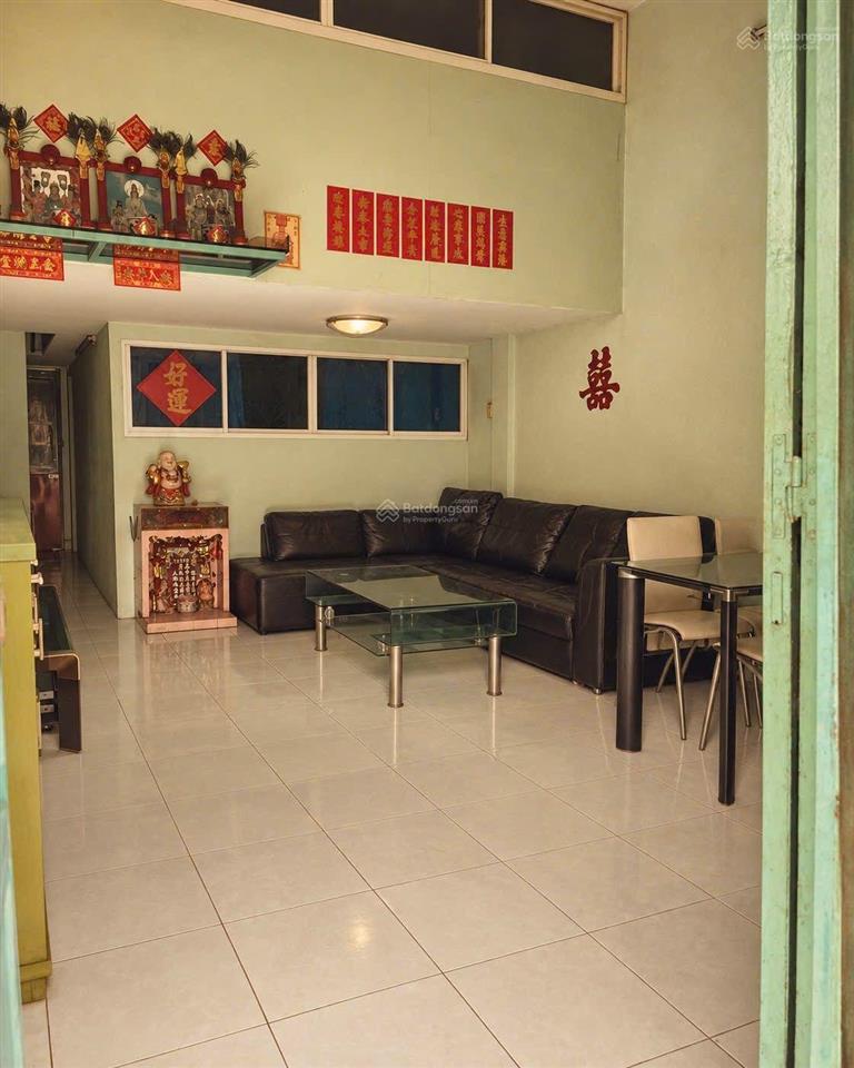 Quận 5cc nguyễn trãi thang bộ68m 2pn sổ hồng riêng giá 2.05tỷ