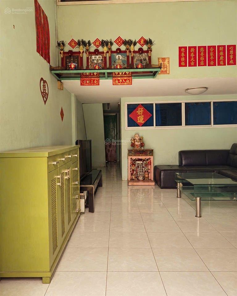 Quận 5cc nguyễn trãi thang bộ68m 2pn sổ hồng riêng giá 2.05tỷ