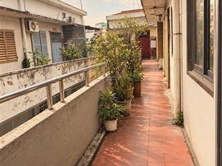 Quận 5cc nguyễn trãi thang bộ68m 2pn sổ hồng riêng giá 2.05tỷ