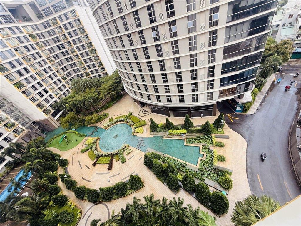 Phú nhuận chung cư airport plaza  90m  2pn  sổ hồng riêng  view thoáng  giá 7,5 tỷ