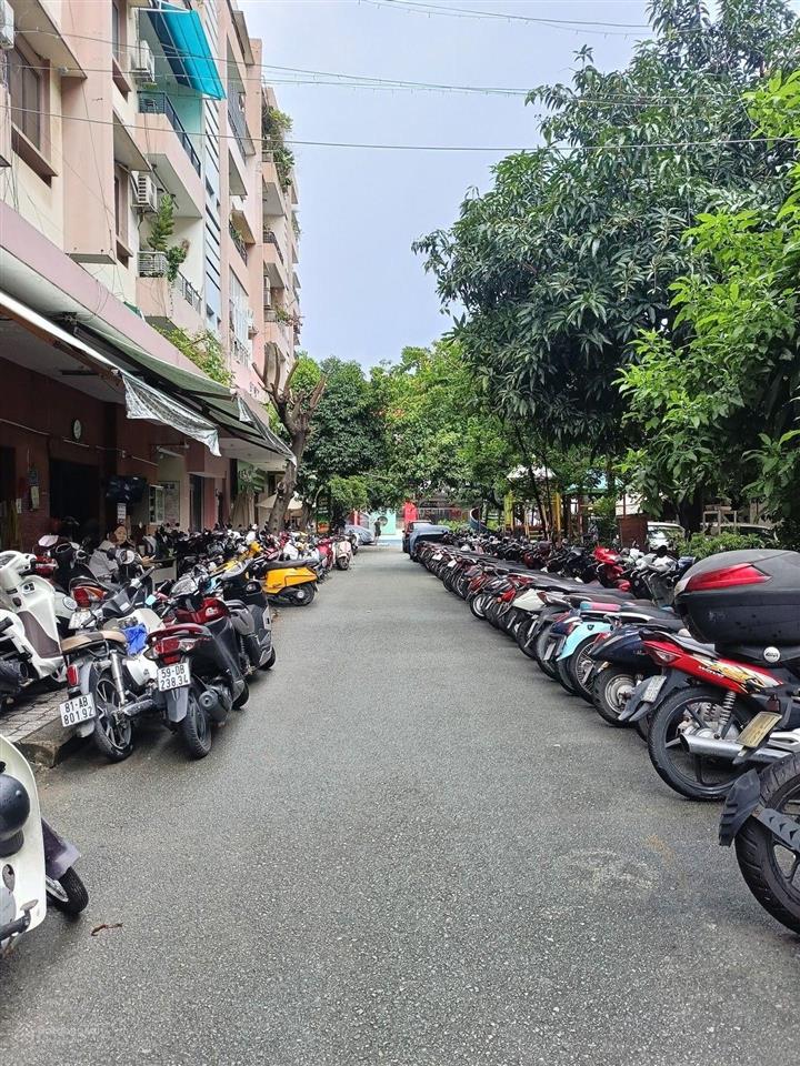 Tân phú☀️ trệt cc tây thạnh 86m trệt lửng 3pn kinh doanh sầm uất giá 5,45tỷ.