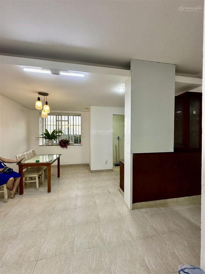 Quận 8cc d1 phú lợi thang máy shr.