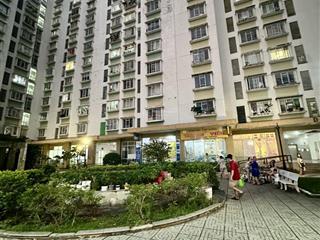 Quận 8cc d1 phú lợi thang máy shr.