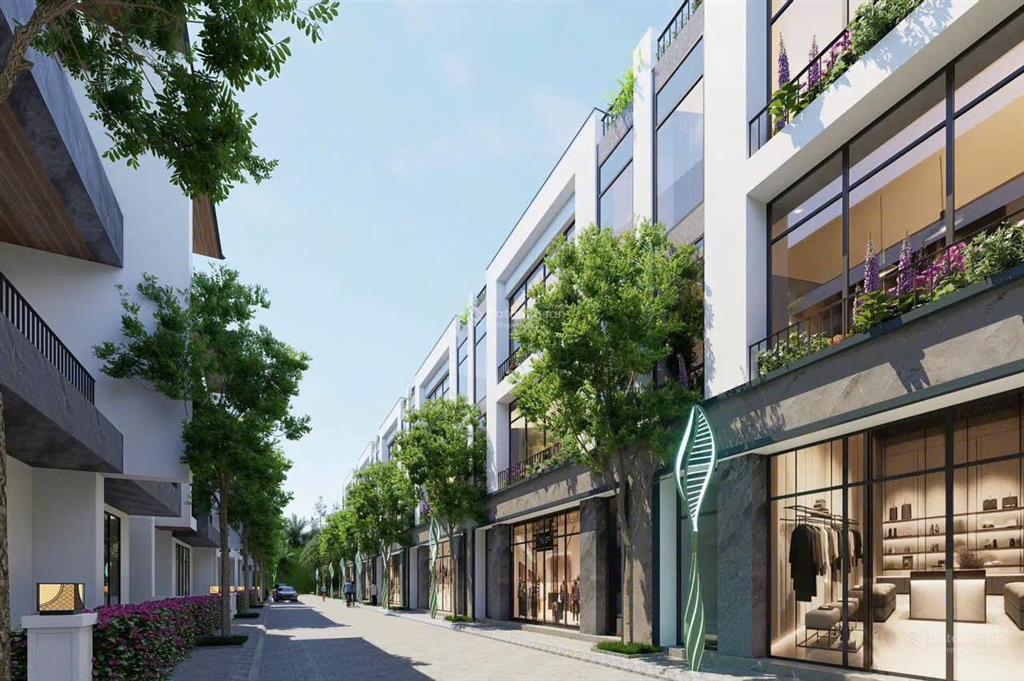 Bán suất ngoại giao căn liền kề mỹ đình giá chỉ 190tr/m2