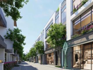 Bán suất ngoại giao căn liền kề mỹ đình giá chỉ 190tr/m2