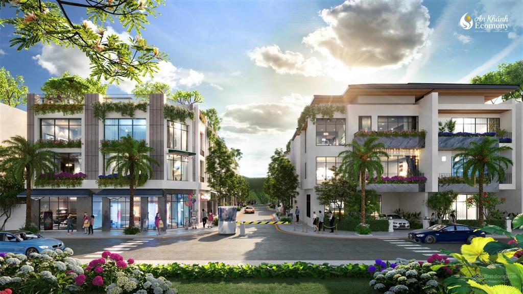 Bán suất ngoại giao căn liền kề mỹ đình giá chỉ 190tr/m2