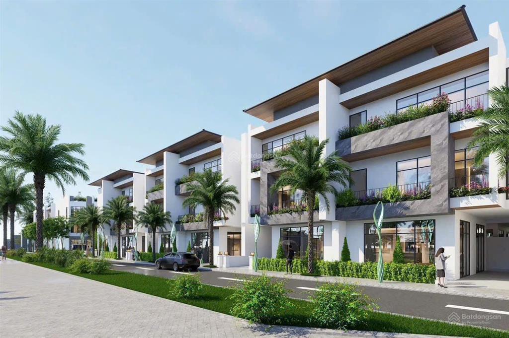 Bán suất ngoại giao căn liền kề mỹ đình giá chỉ 190tr/m2