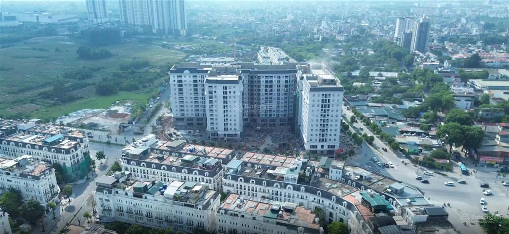 Bán shophouse khối đế flc hausman  giá ngoại giao chỉ 162 triệu/m2