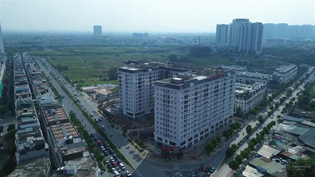 Bán shophouse khối đế flc hausman  giá ngoại giao chỉ 162 triệu/m2