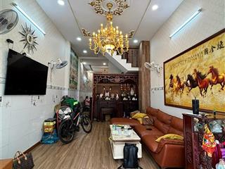 Ngộp bank  giảm gần 1tỷ đường chiến lược, bình tân  giáp tên lửa dt 4 x 13m hẻm 6m thông