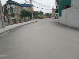 Đất như quỳnh, hưng yên đường ô tô thông, đất gần ngã tư chợ kiêu kỵ giá rẻ