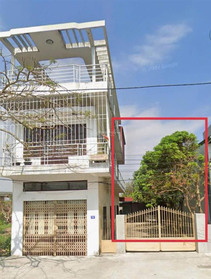 Mặt phố phạm văn đồng, dương kinh, hải phòng, kinh doanh buôn bán đẹp