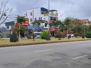 Mặt phố phạm văn đồng, dương kinh, hải phòng, kinh doanh buôn bán đẹp