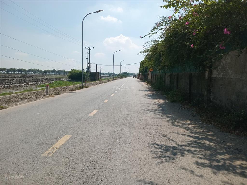 Trục kinh doanh xã dân hòa, hà nội đối diện cenco5, vin olympic