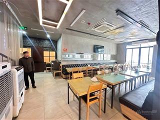 Chính chủ cần bán nhà mp mai hắc đế kinh doanh thương mại đa dạng dòng tiền 100 tr/tháng