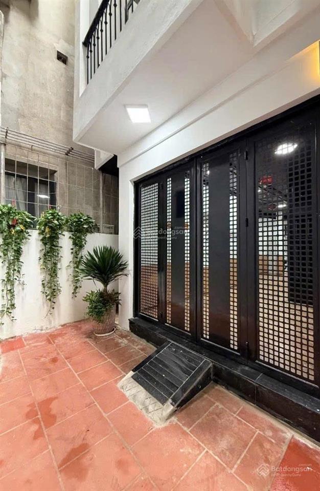 Cơ hội vàng cho nhà đầu tư! siêu phẩm chung cư mini khu phân lô lương khánh thiện. vị trí đắc địa