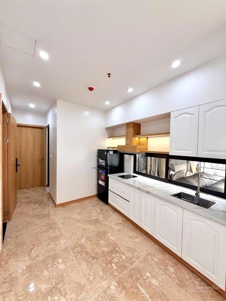 Cơ hội vàng cho nhà đầu tư! siêu phẩm chung cư mini khu phân lô lương khánh thiện. vị trí đắc địa