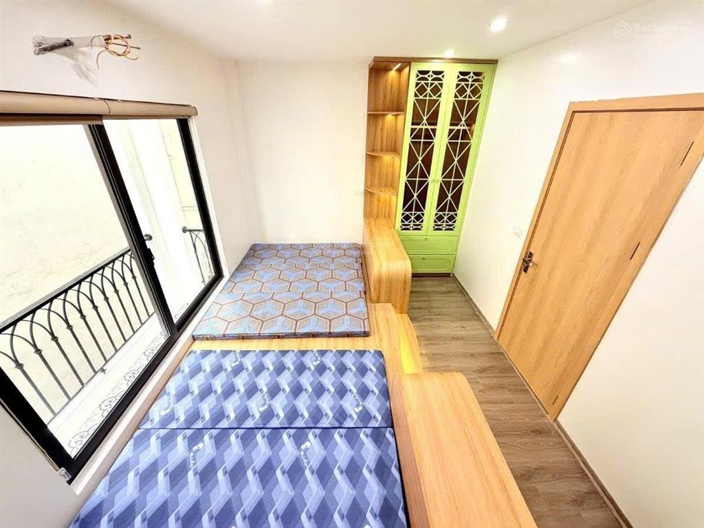 Cơ hội vàng cho nhà đầu tư! siêu phẩm chung cư mini khu phân lô lương khánh thiện. vị trí đắc địa