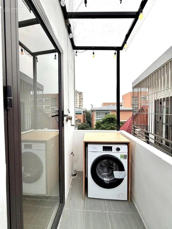 Cơ hội vàng cho nhà đầu tư! siêu phẩm chung cư mini khu phân lô lương khánh thiện. vị trí đắc địa