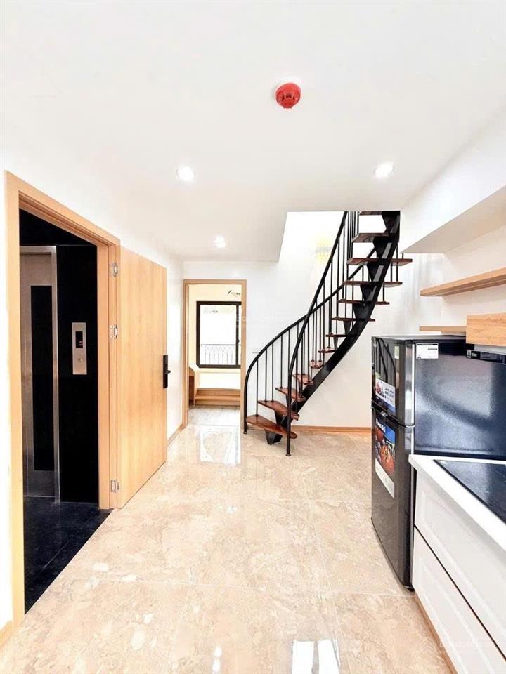 Cơ hội vàng cho nhà đầu tư! siêu phẩm chung cư mini khu phân lô lương khánh thiện. vị trí đắc địa