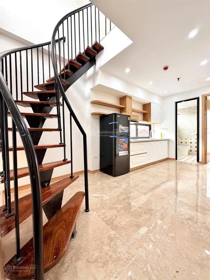 Cơ hội vàng cho nhà đầu tư! siêu phẩm chung cư mini khu phân lô lương khánh thiện. vị trí đắc địa