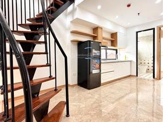 Cơ hội vàng cho nhà đầu tư! siêu phẩm chung cư mini khu phân lô lương khánh thiện. vị trí đắc địa