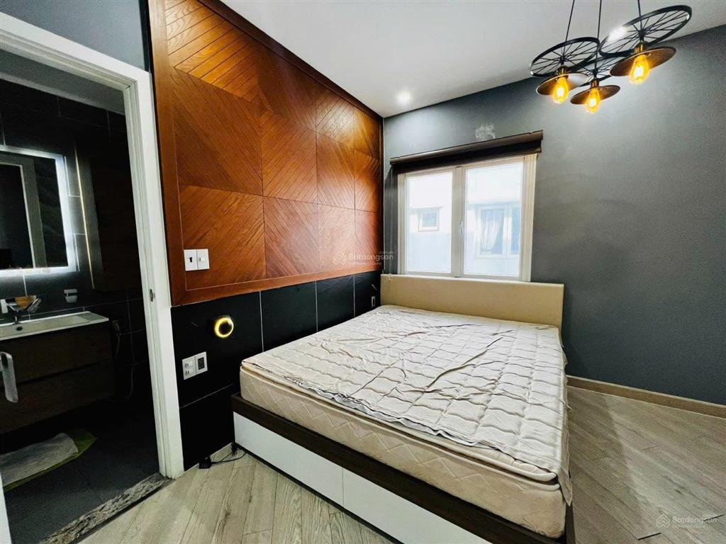 Cho thuê bt đẹp xuất sắc tại melosa garden, 25 triệu, 144m2