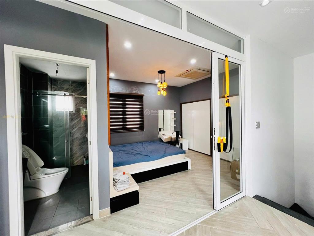 Cho thuê bt đẹp xuất sắc tại melosa garden, 25 triệu, 144m2