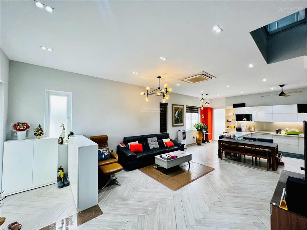 Cho thuê bt đẹp xuất sắc tại melosa garden, 25 triệu, 144m2