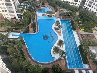 Xác thực! bán căn góc 3pn  117m²  full nội thất, tháp bora, đảo kim cương, q2, giá 15 tỷ