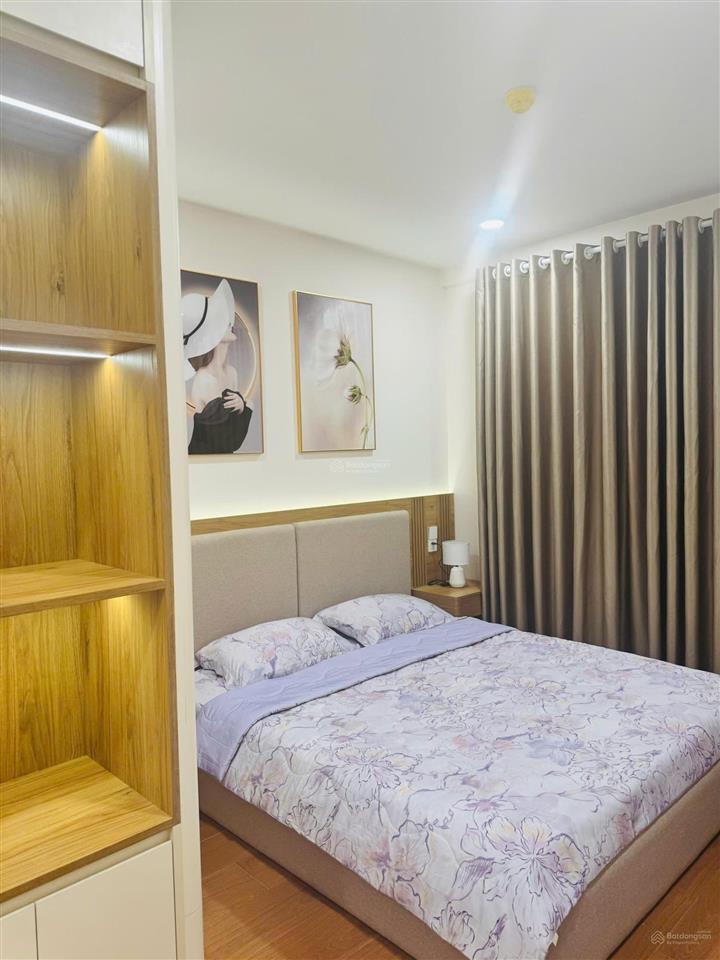 Duy nhất 1 căn 3 phòng ngủ cần bán nhà mới giá rẻ view rất đẹp