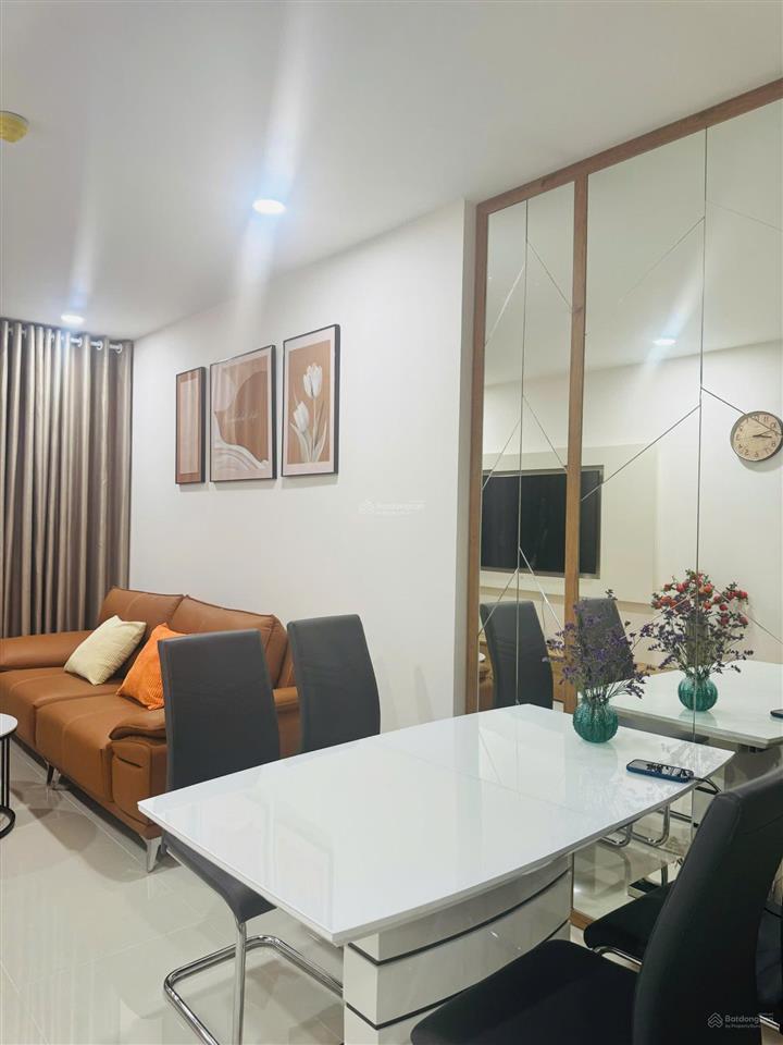 Duy nhất 1 căn 3 phòng ngủ cần bán nhà mới giá rẻ view rất đẹp