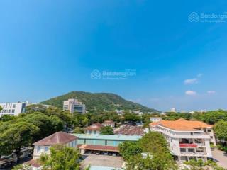 Cho thuê căn penthouse 240m2 rất đẹp trung tâm vũng tàu