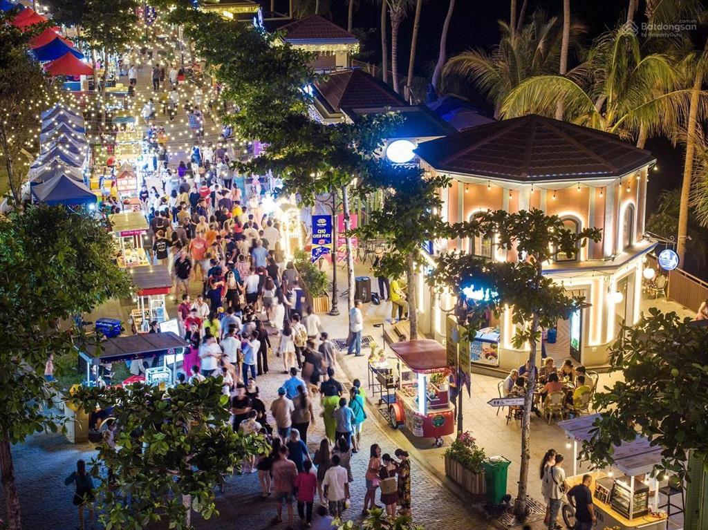 Da nang down town  tổ hợp mang tính biểu tượng mới của đà nẵng