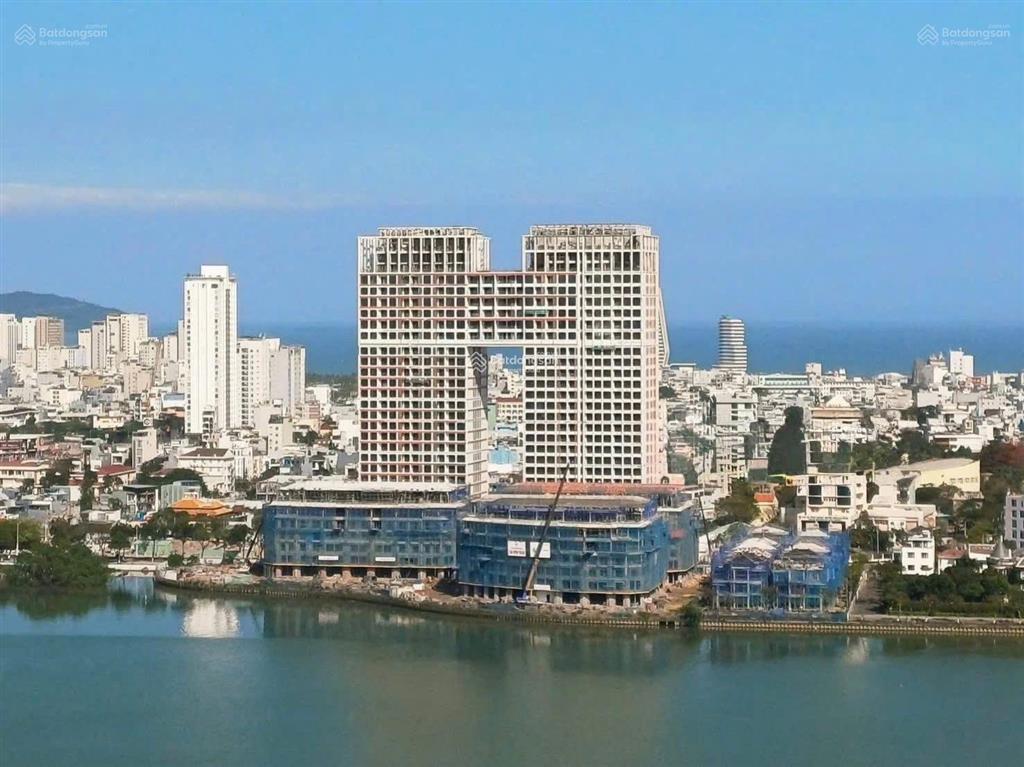 Nhật minh  căn ponte công năng 2 phòng ngủ giá cực tốt