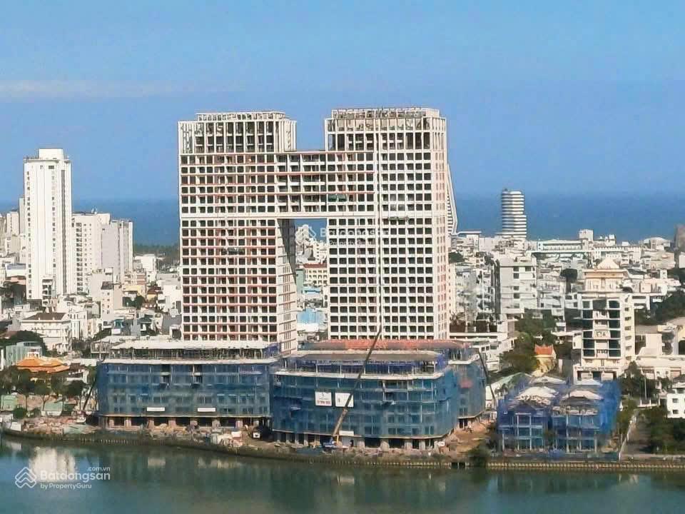 Nhật minh  căn ponte công năng 2 phòng ngủ giá cực tốt