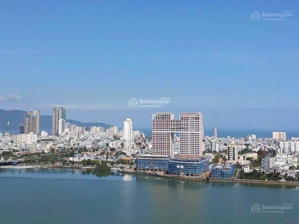 Nhật minh  căn ponte công năng 2 phòng ngủ giá cực tốt