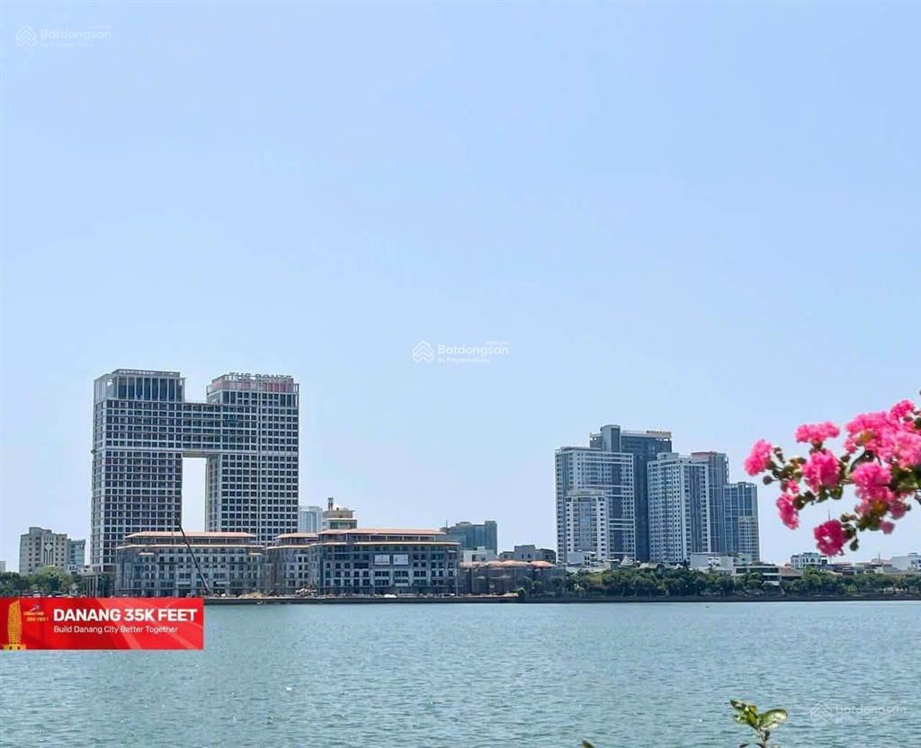 Nhật minh  căn ponte công năng 2 phòng ngủ giá cực tốt