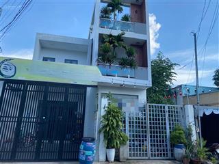 Nhà mặt tiền hẻm thông kinh doanh buôn bán đa ngành nghề, đang có dòng tiền sẵn
