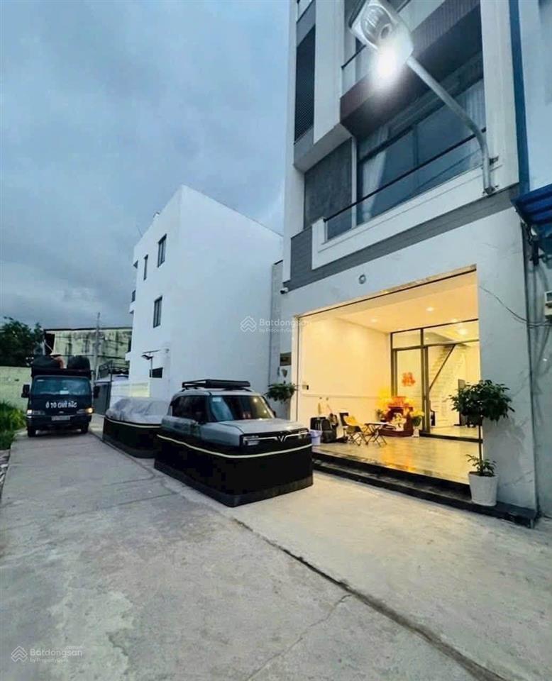 Nhà đẹp mới xây nội thất đẹp vào ở ngay. nhà bình tân, nguyễn thị tú, hương lộ 80