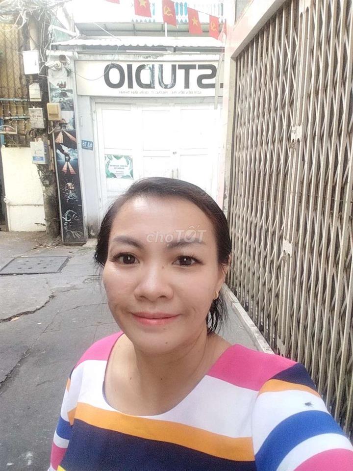 🌹 Oanh An Cư 🌹 BÌNH THẠNH 🔥 HÀNG THƠM _HIẾM P17_ 72M , SỔ VUÔNG ĐÉT A4