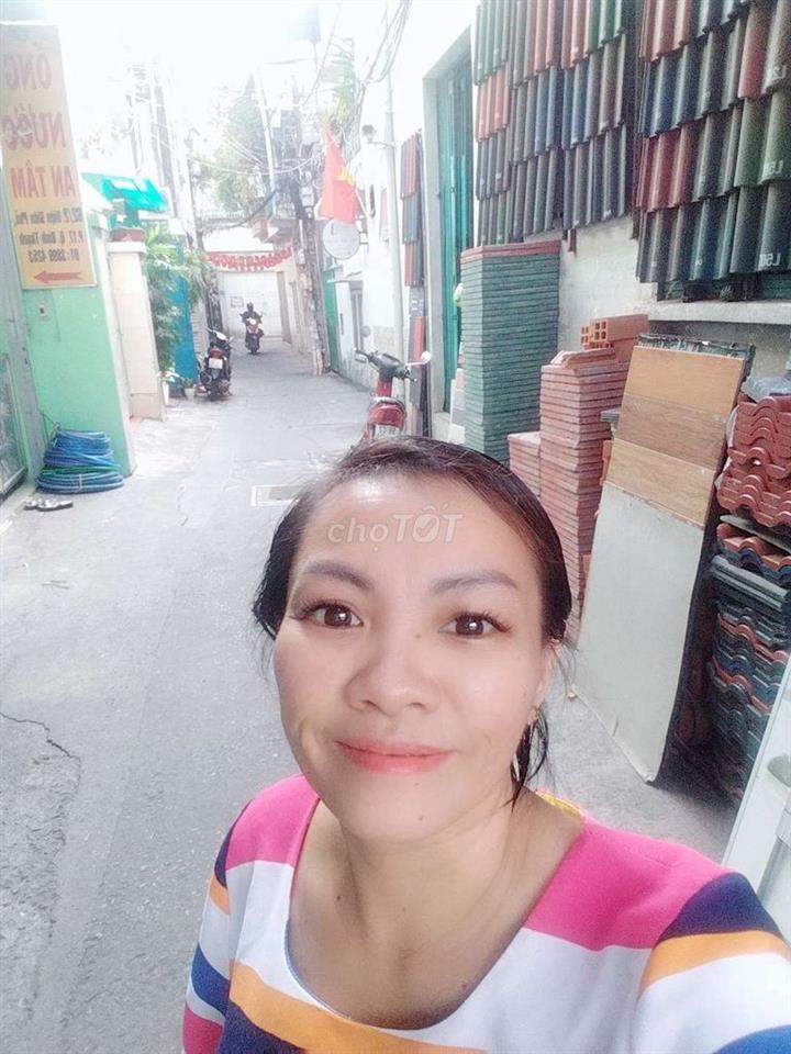 🌹 Oanh An Cư 🌹 BÌNH THẠNH 🔥 HÀNG THƠM _HIẾM P17_ 72M , SỔ VUÔNG ĐÉT A4