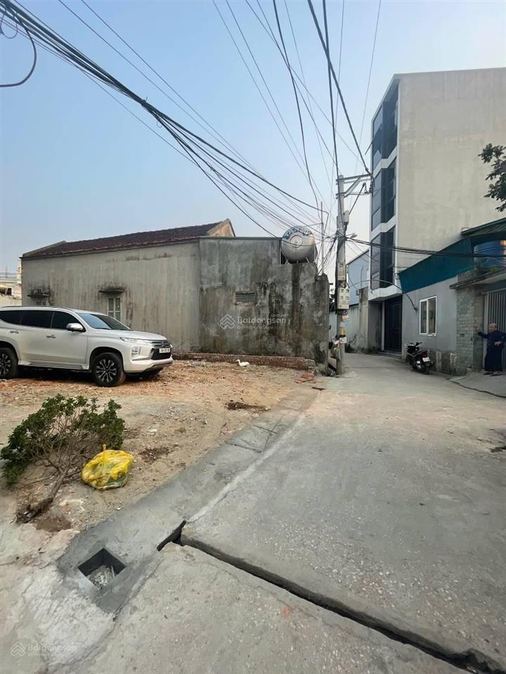 Bán đất tại đường tỉnh lộ 419, xã ngọc hòa, chương mỹ, hà nội, giá ưu đãi 5,78 tỷ, 165m2