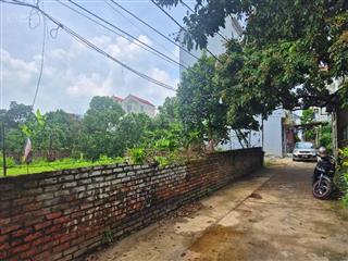 Bán đất 78m2, giá cực chất 3,65 tỷ tại quốc lộ 6a, phụng châu, chương mỹ, hà nội