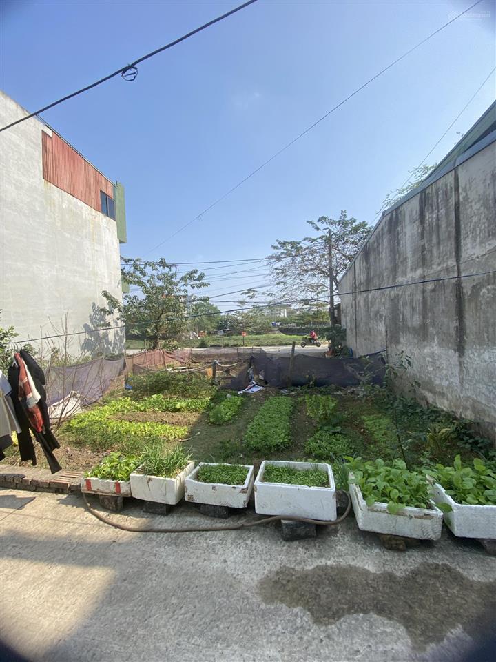 Bán đất tại đường tỉnh lộ 419, xã ngọc hòa, huyện chương mỹ, hà nội, 3,95 tỷ, 58m2